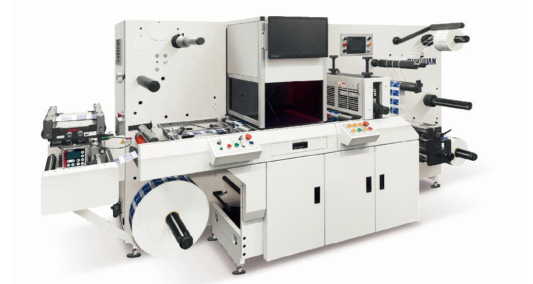 IDC-330DL激光莫切機(jī)